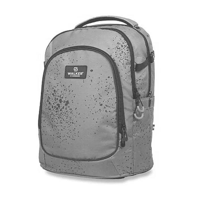 Termék főképe Školní batoh Walker Campus Evo Purple Splash