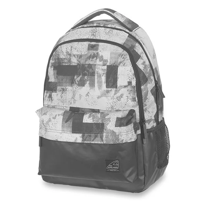Termék főképe Školní batoh Walker Chap Classic Stone Grey