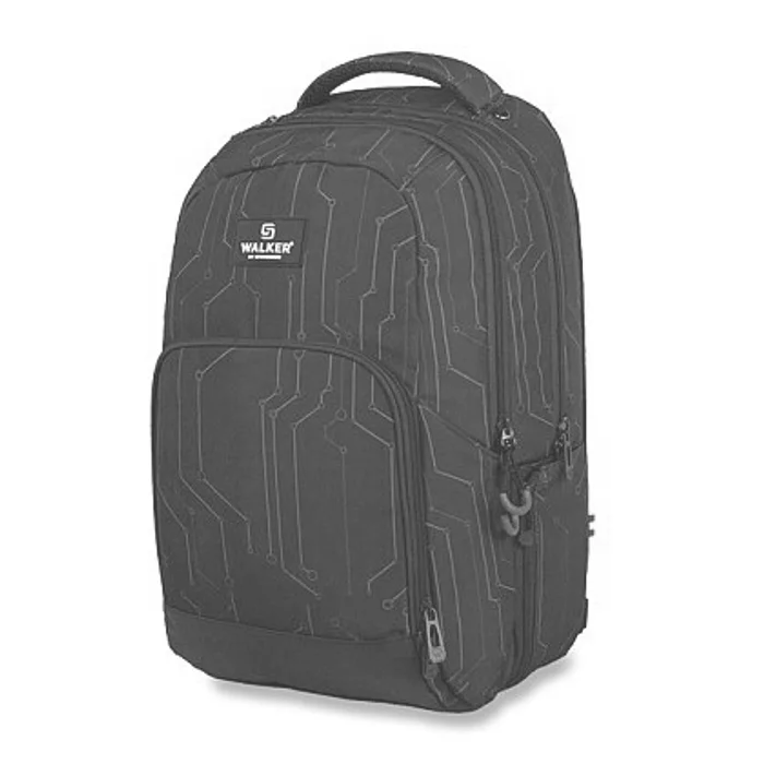 Termék főképe Školní Batoh Walker College Cyber Blue