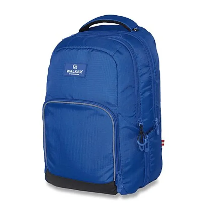 Termék főképe Školní Batoh Walker College Electric Blue