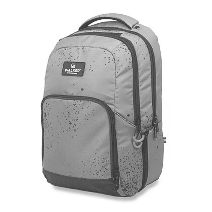 Termék főképe Školní Batoh Walker College Purple Splash