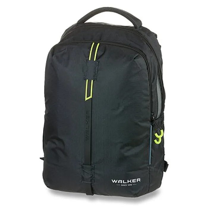 Termék főképe Školní batoh Walker Elite 2.0 All Black