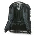 Walker Elite 2.0 iskolai hátizsák, teljesen fekete