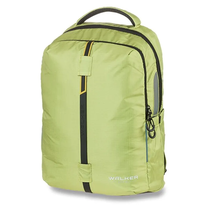 Termék főképe Školní batoh Walker Elite 2.0 Lime