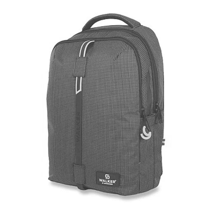 Termék főképe Školní batoh Walker Elite Grid Navy
