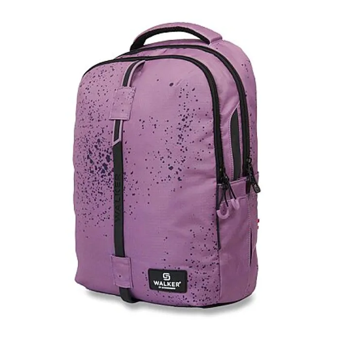Termék főképe Školní batoh Walker Elite Purple Splash