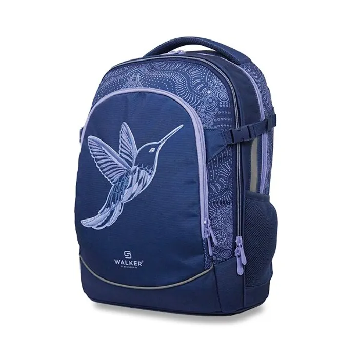 Termék főképe Školní batoh Walker Fame Kolibri