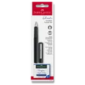 Faber-Castell kék golyóstoll