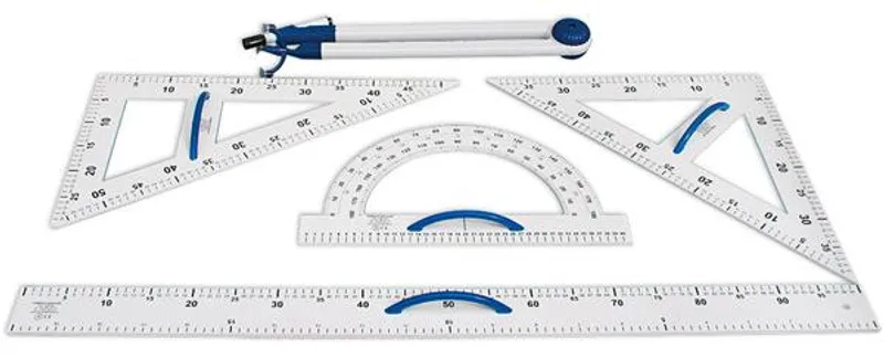 Termék főképe Školní magnetické pomůcky