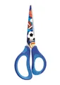 Iskolai olló KEYROAD Tattoo Soft, 15cm