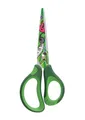 Iskolai olló KEYROAD Tattoo Soft, 15cm