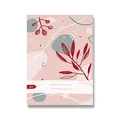Iskolai munkafüzet 444 Premium A4 bélelt - 40 lap