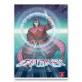 Következő termékkép Manga iskolai füzet A4, vonalas, 40 lap, motívum keverék