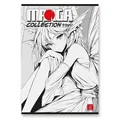 Következő termékkép Pigna Manga iskolai füzet - A4, vonalas, 42 lap, különböző mintákkal