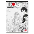 Következő termékkép Pigna Manga iskolai füzet - A4, vonalas, 42 lap, különböző mintákkal