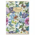 Következő termékkép Iskolai füzet Pigna Nature Flowers A4-es, tiszta, 40 lapos, motívumkeverék