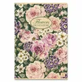 Következő termékkép Iskolai füzet Pigna Nature Flowers A4-es, tiszta, 40 lapos, motívumkeverék