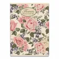 Következő termékkép Iskolai füzet Pigna Nature Flowers A4-es, tiszta, 40 lapos, motívumkeverék