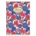 Következő termékkép Iskolai füzet Pigna Nature Flowers A4-es, tiszta, 40 lapos, motívumkeverék