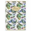 Következő termékkép Iskolai füzet Pigna Nature Flowers A4-es, tiszta, 40 lapos, motívumkeverék