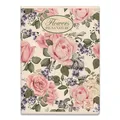 Következő termékkép Iskolai füzet Pigna Nature Flowers A5, tiszta, 40 lapos, motívumkeverék