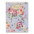 Következő termékkép Iskolai füzet Pigna Nature Flowers A5, vonalas, 40 lapos, motívumkeverék