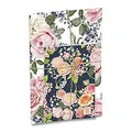 Következő termékkép Školní sešit Pigna Nature Flowers sada 2 ks, linkovaný, 32 listů, mix motivů