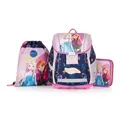 Iskolai szett 3 db PREMIUM LIGHT Frozen