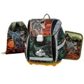Iskolai szett 3 db PREMIUM LIGHT Jurassic World