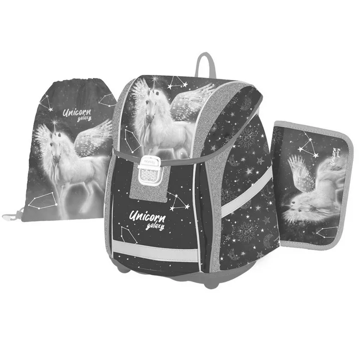 Termék főképe Školní set 3ks PREMIUM LIGHT Pegas