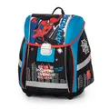 PREMIUM LIGHT Spiderman iskolai hátizsák