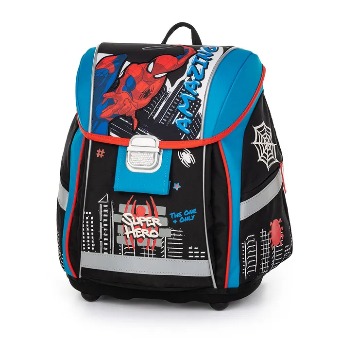 Termék főképe Školní batoh PREMIUM LIGHT Spiderman