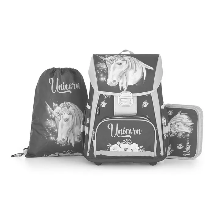 Termék főképe Školní set 3ks PREMIUM Unicorn 1