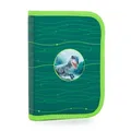 Következő termékkép OXY Sherpy Green iskolatáska szett [4 db]