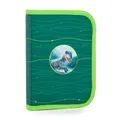 Következő termékkép OXY Sherpy Green iskolatáska szett [4 db]