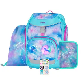 OXY Sherpy Unicorn iskolai szett [4 db]