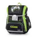 Következő termékkép PREMIUM Gamer iskolai szett [3 db]
