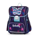 Következő termékkép PREMIUM Butterfly iskolaszett [3 db]