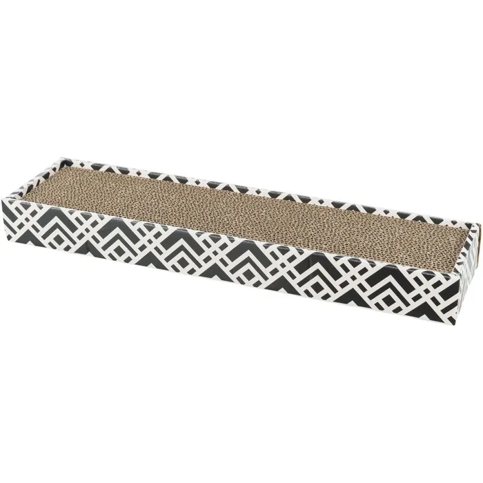 Termék főképe Škrábací karton SCRATCHY s catnipem 13x48cm