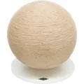 Következő termékkép Karcoló labda fa alapon, 29 × 31 cm, juta