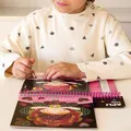 Következő termékkép Magic Scratch Fairies karcképek, mesék, APLI