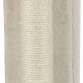 Következő termékkép Sarokkarcoló deszka oszloppal, 15 x 50 x 15 cm, bézs