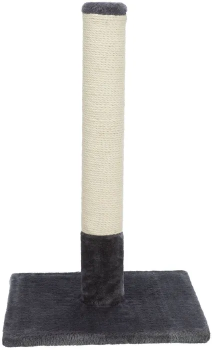 Termék főképe Škrabací sloupek BATRES, 9 cm / 62 cm, platinově šedá