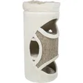 Következő termékkép Kaparó henger macskáknak TOWER GRACIA bézs 38 cm/85 cm