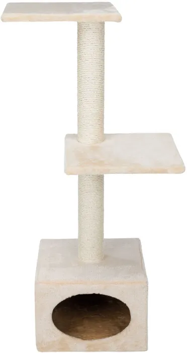Termék főképe Škrábadlo BADALONA 109cm, - béžová