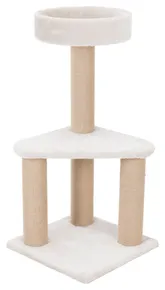 Karcolótábla IVAN 82 cm, világosszürke