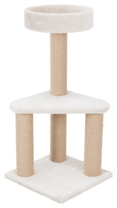 Termék főképe Škrábadlo IVAN 82 cm, světle šedé