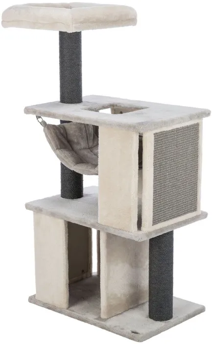 Termék főképe Škrabadlo JULIANO, 2 patra, 115 cm, šedá