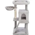 Következő termékkép Karcoló JUNIOR Pepito 98 cm, szürke