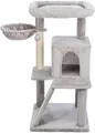 Karcoló JUNIOR Pepito 98 cm, szürke